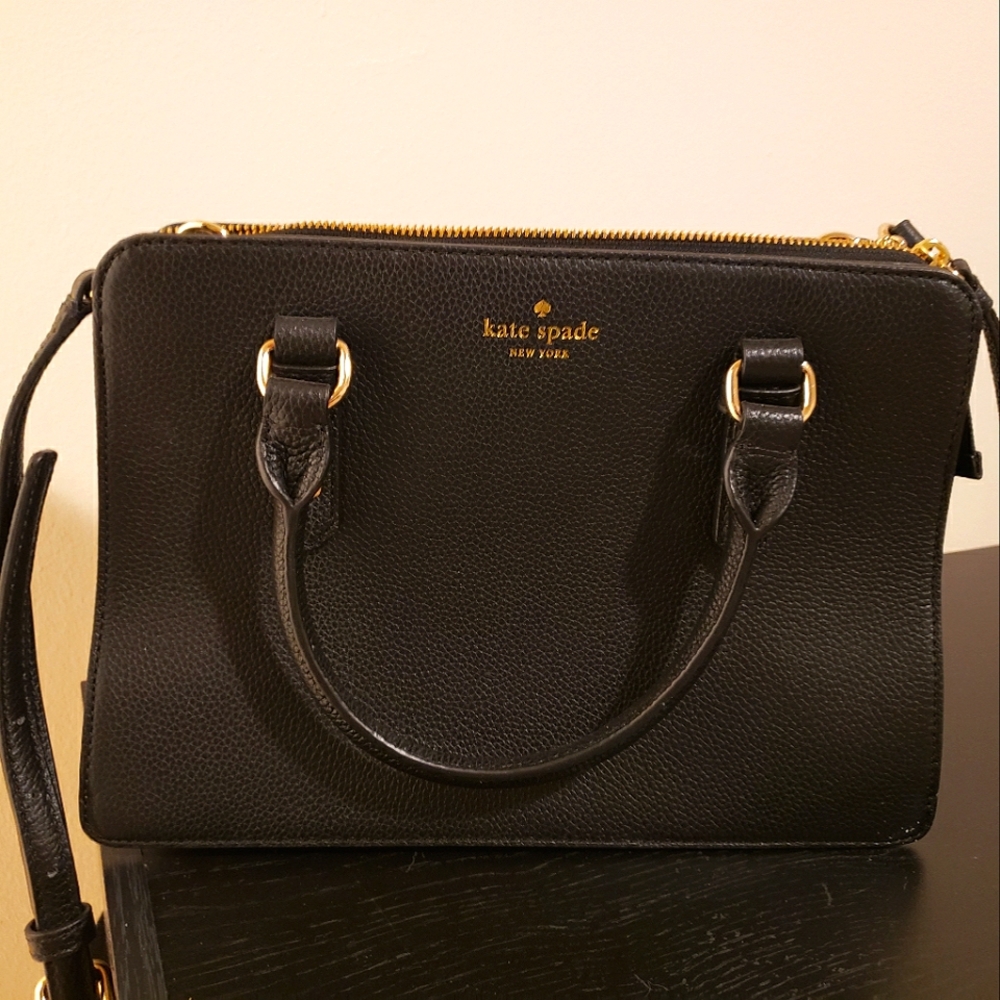 Kate Spade Black purse
